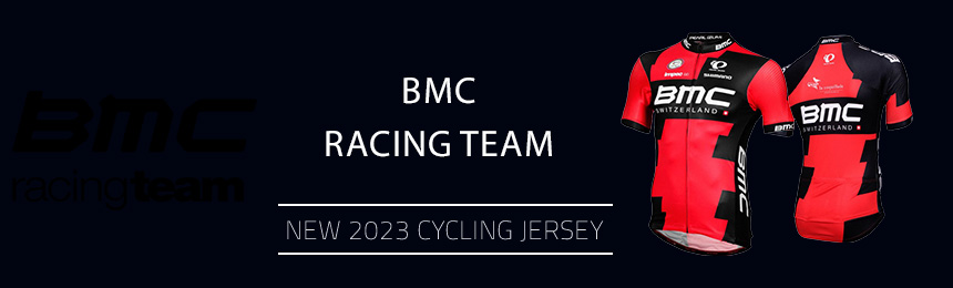 BMC Racing Team